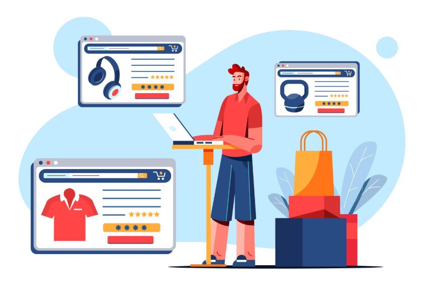 amazon full service agentur