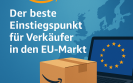Amazon.de: Der beste Einstiegspunkt für EU-Verkäufer