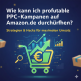 profitable PPC-Kampagnen