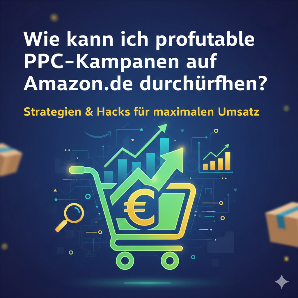 profitable PPC-Kampagnen