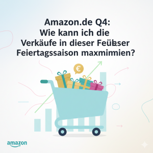 Amazon.de Q4