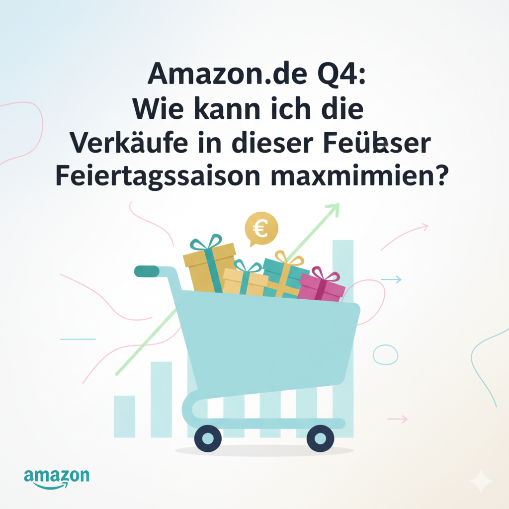 Amazon.de Q4