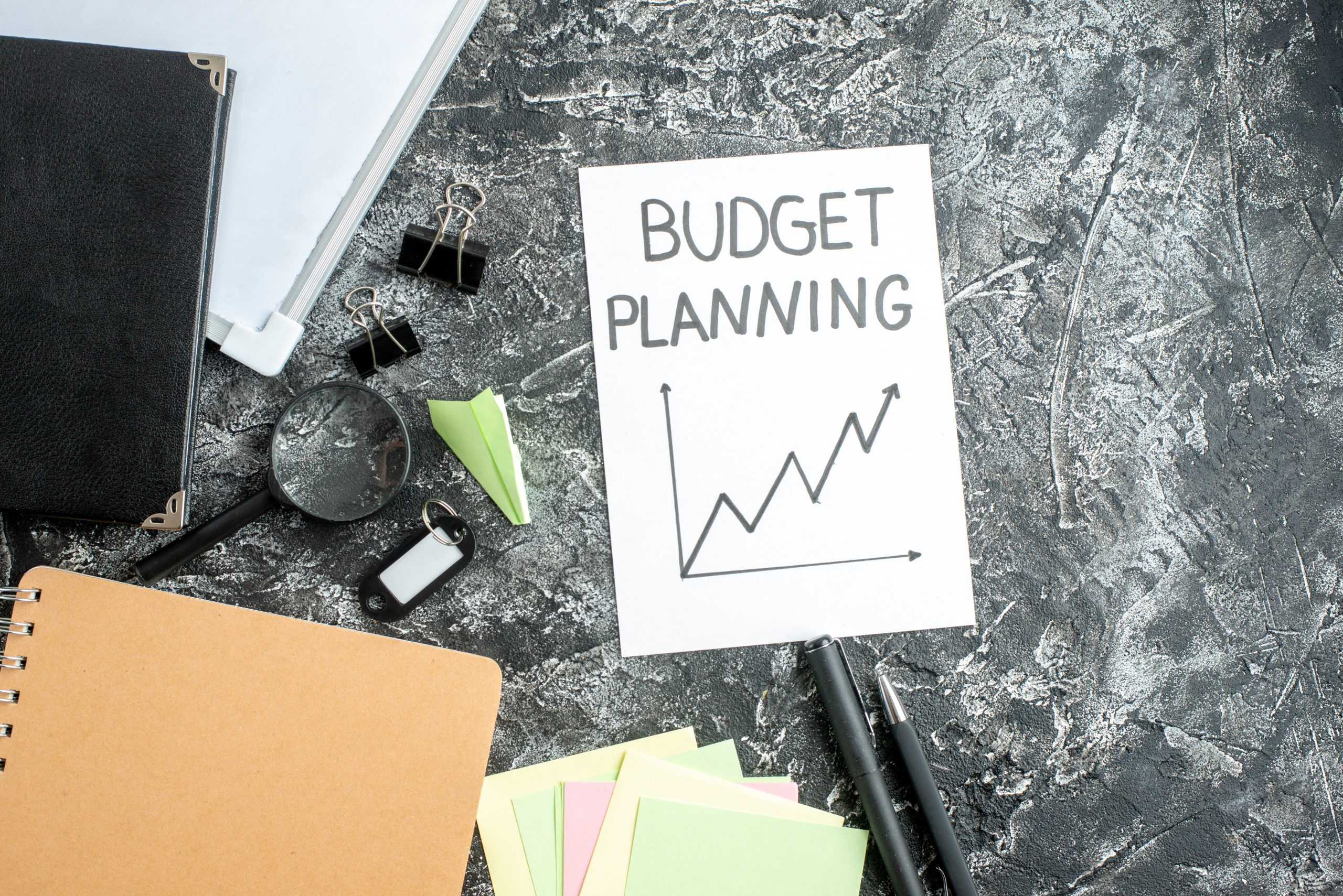 Budget Planning