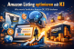 Optimizing Amazon listings